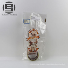 Bread cookie packing bags bakery use food bags